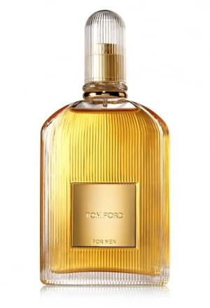 Оригинален мъжки парфюм TOM FORD For Men EDT Без Опаковка /Тестер/